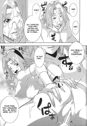 [Sahara Wataru] Yokubari Saboten Fhentai - Page 10