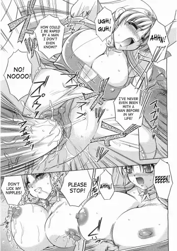 [Komori Ei] Demon Queen Fertilization (decensored) Fhentai - Page 11