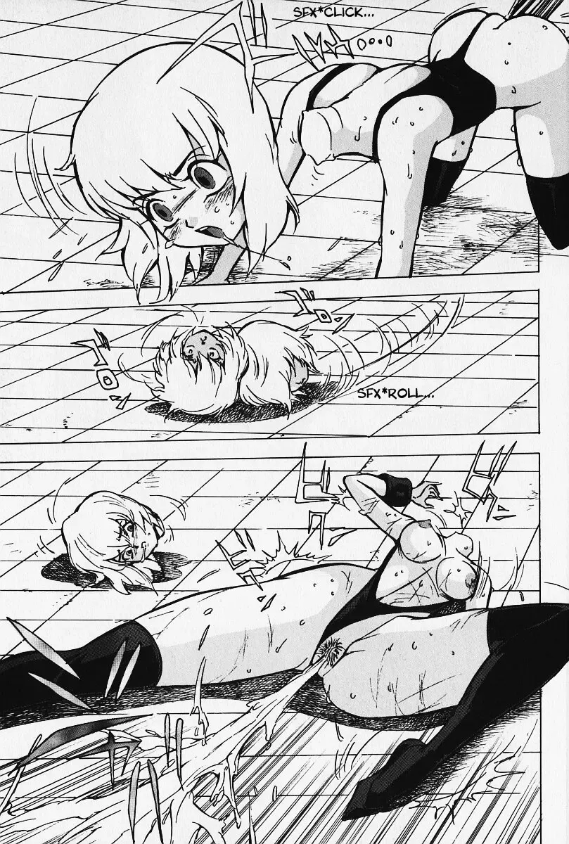 [Touma Ran] Nounai Inran Choukyou | Dirty Training Inside the Brain (decensored) Fhentai - Page 17