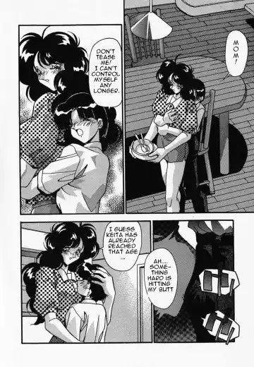 [Hindenburg] Okaa-san to Issho | Together With Mom Fhentai.net - Page 7