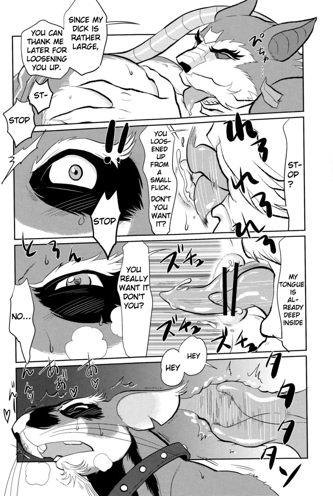 [Kandagawa Gufu - Kreuz] Splinter Sensei Kikiippatsu | Splinter Sensei's Crisis Fhentai - Page 12