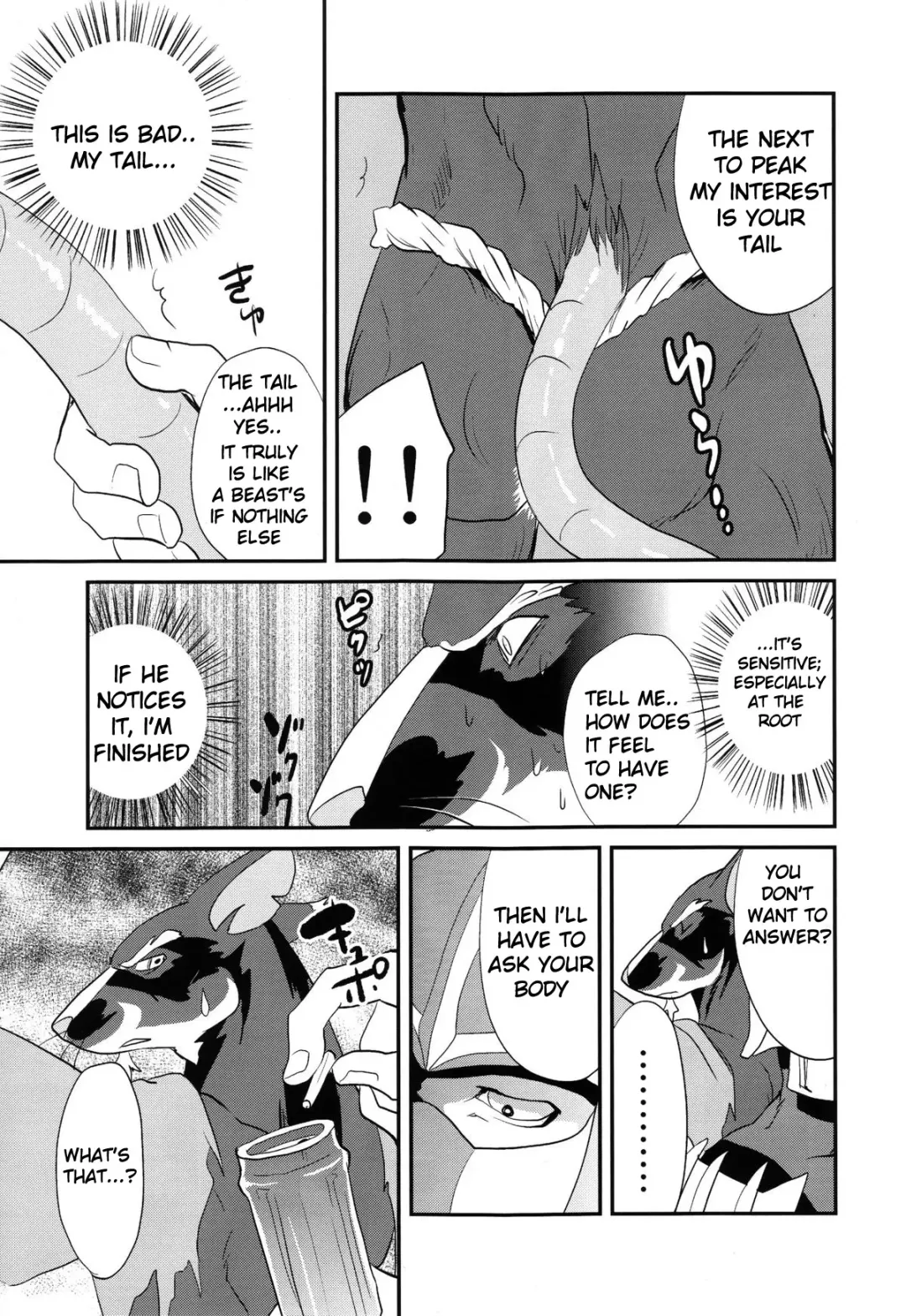 [Kandagawa Gufu - Kreuz] Splinter Sensei Kikiippatsu | Splinter Sensei's Crisis Fhentai - Page 28