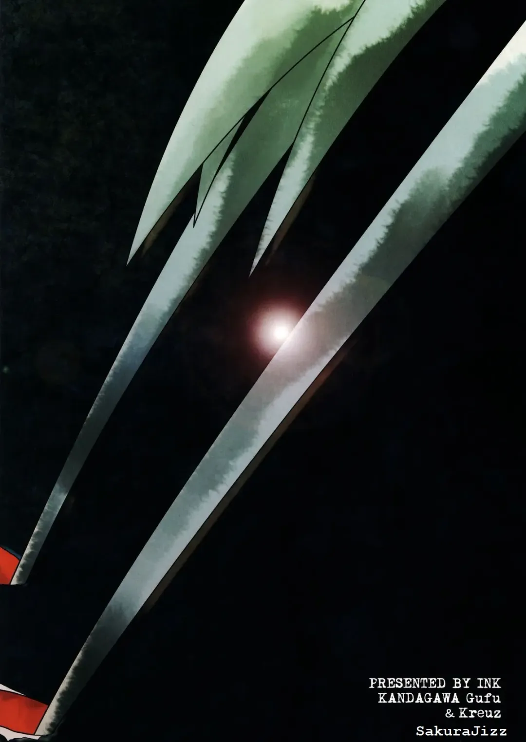 [Kandagawa Gufu - Kreuz] Splinter Sensei Kikiippatsu | Splinter Sensei's Crisis Fhentai - Page 42