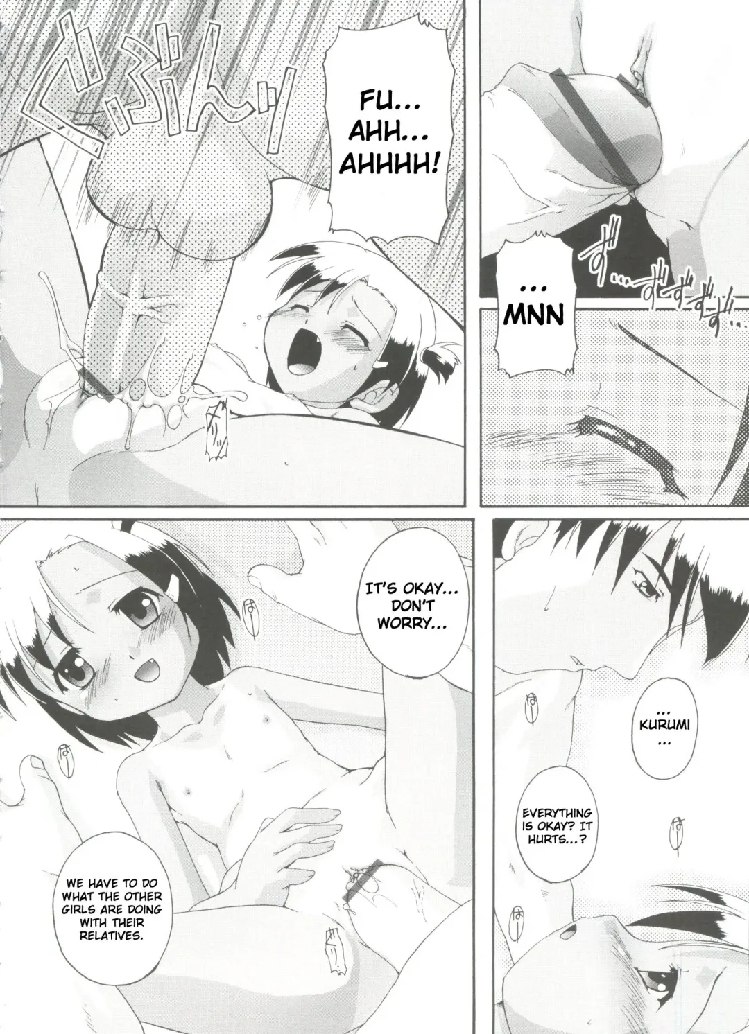 [Takase Yuu] Hajimete no Jugyou Sankan Fhentai.net - Page 10