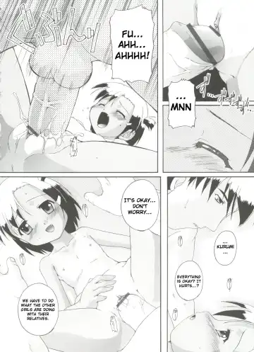 [Takase Yuu] Hajimete no Jugyou Sankan Fhentai.net - Page 10