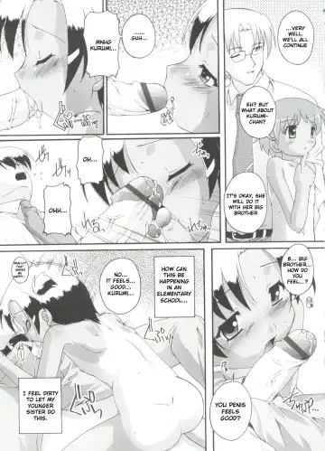 [Takase Yuu] Hajimete no Jugyou Sankan Fhentai.net - Page 7