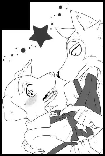 LAB♡LABRADOR (sample) + extras Fhentai - Page 16