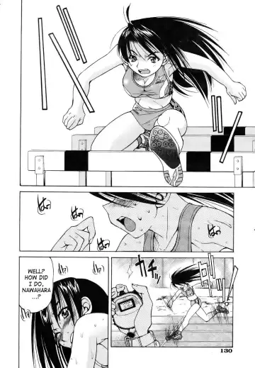 [Inoue Yoshihisa] Kin-Tore (decensored) Fhentai.net - Page 2