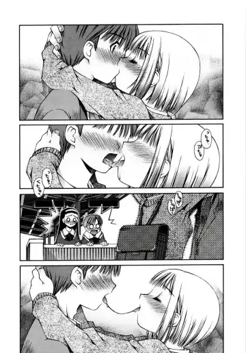 [Kusano Kouichi] Anoko no Omocha | Her Toy (decensored) Fhentai - Page 5