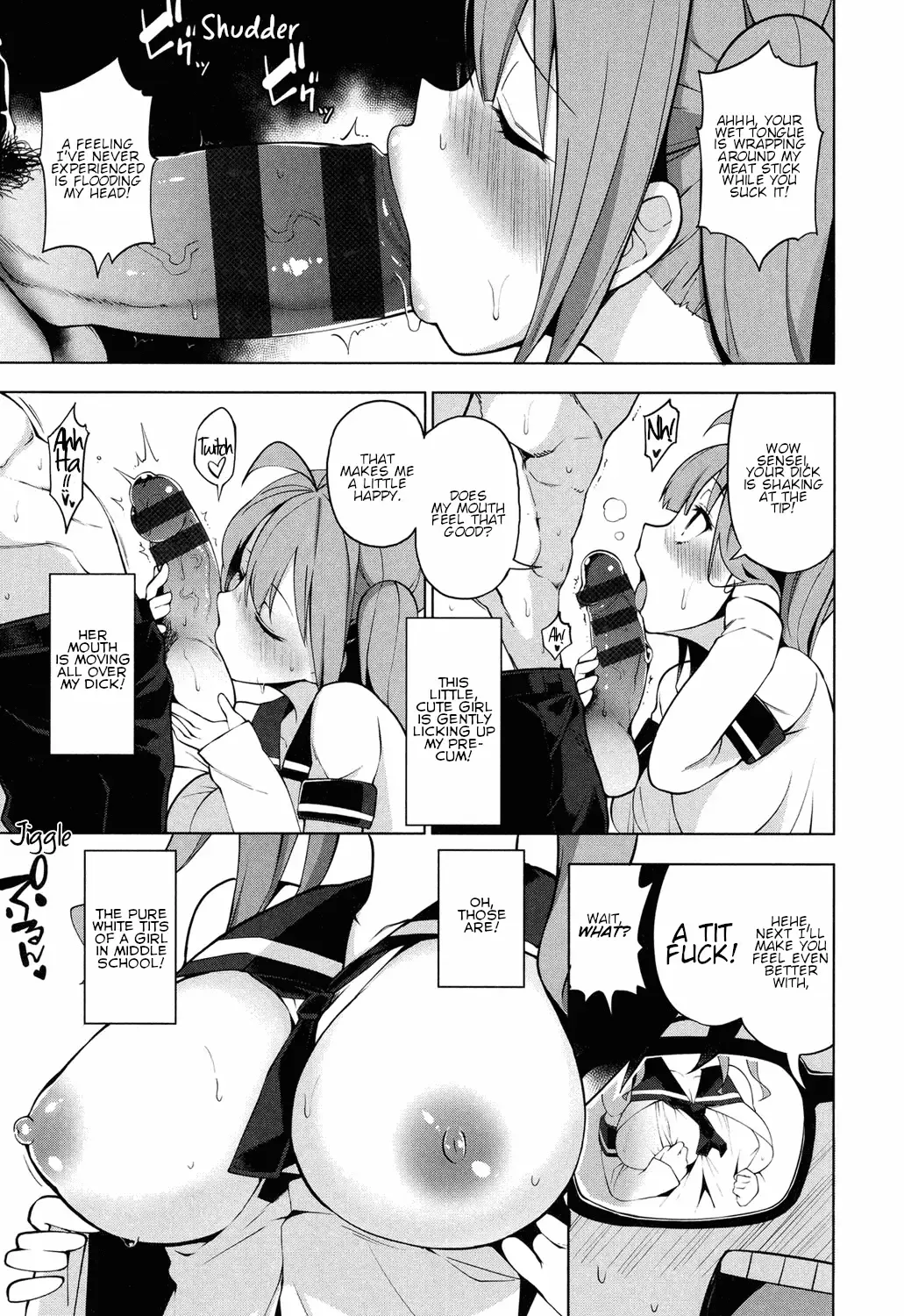 [Kenji] Ratai Geijutsubu!! | The Nude Art Club!! Fhentai - Page 11