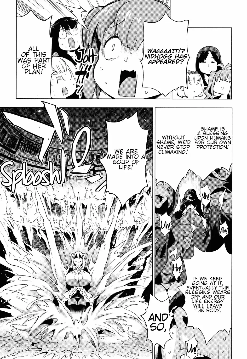 [Kenji] Ratai Geijutsubu!! | The Nude Art Club!! Fhentai - Page 147