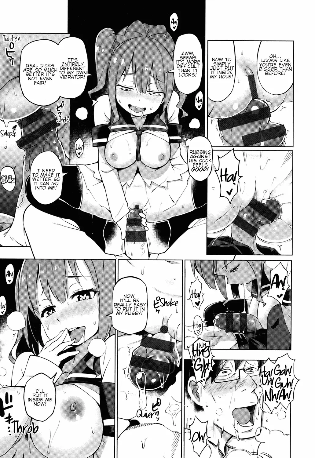 [Kenji] Ratai Geijutsubu!! | The Nude Art Club!! Fhentai - Page 17