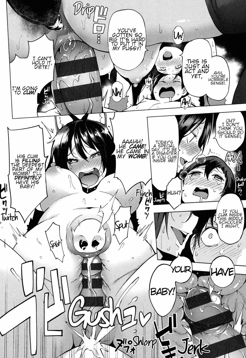 [Kenji] Ratai Geijutsubu!! | The Nude Art Club!! Fhentai - Page 172
