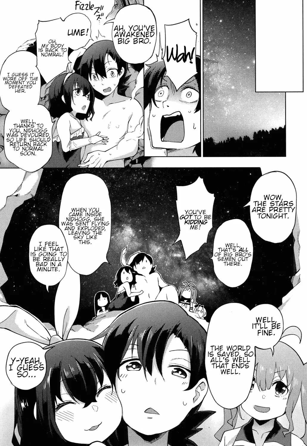 [Kenji] Ratai Geijutsubu!! | The Nude Art Club!! Fhentai - Page 185