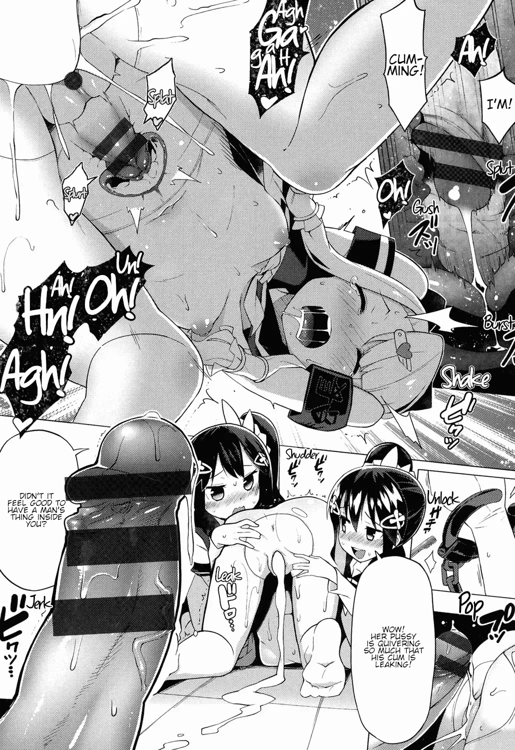 [Kenji] Ratai Geijutsubu!! | The Nude Art Club!! Fhentai - Page 49