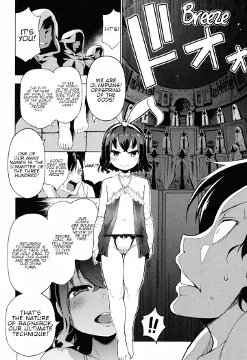 [Kenji] Ratai Geijutsubu!! | The Nude Art Club!! Fhentai - Page 134