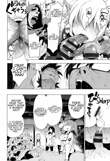 [Kenji] Ratai Geijutsubu!! | The Nude Art Club!! Fhentai - Page 146