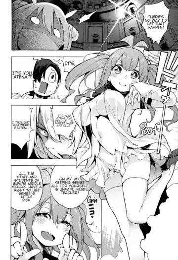 [Kenji] Ratai Geijutsubu!! | The Nude Art Club!! Fhentai - Page 160