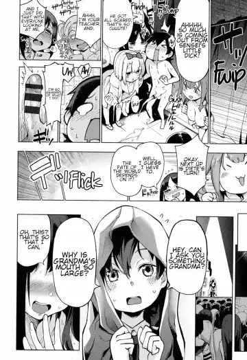 [Kenji] Ratai Geijutsubu!! | The Nude Art Club!! Fhentai - Page 170
