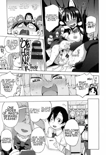 [Kenji] Ratai Geijutsubu!! | The Nude Art Club!! Fhentai - Page 173