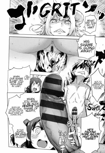 [Kenji] Ratai Geijutsubu!! | The Nude Art Club!! Fhentai - Page 180