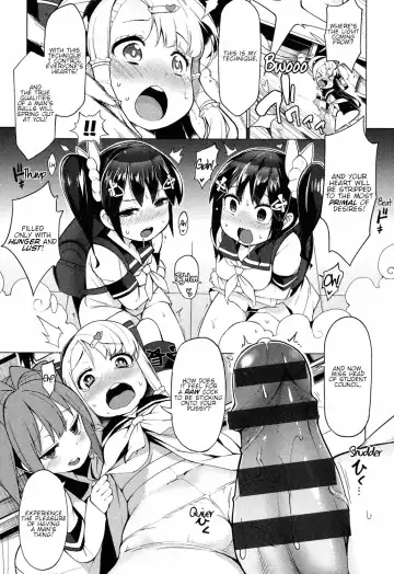 [Kenji] Ratai Geijutsubu!! | The Nude Art Club!! Fhentai - Page 39