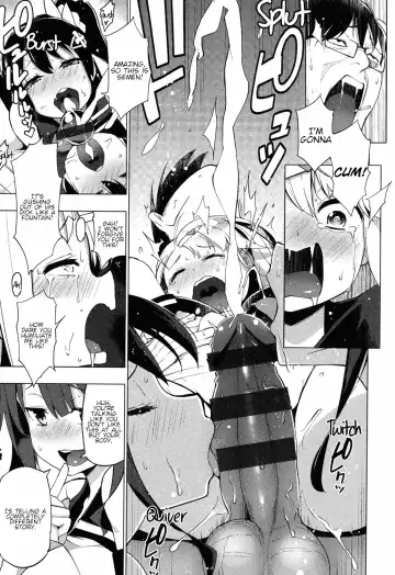 [Kenji] Ratai Geijutsubu!! | The Nude Art Club!! Fhentai - Page 43