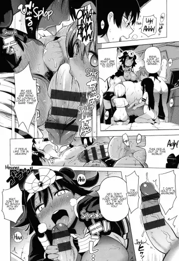 [Kenji] Ratai Geijutsubu!! | The Nude Art Club!! Fhentai - Page 68