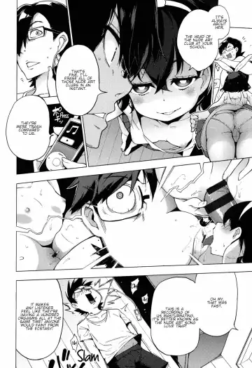 [Kenji] Ratai Geijutsubu!! | The Nude Art Club!! Fhentai - Page 86