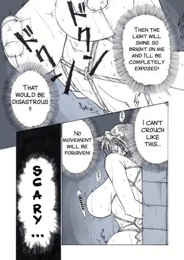 [Jordi] Roshutsu Hime no Hitsuzenteki Kyuuchi Fhentai.net - Page 6