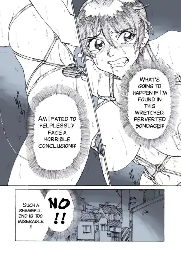 [Jordi] Roshutsu Hime no Hitsuzenteki Kyuuchi Fhentai.net - Page 7