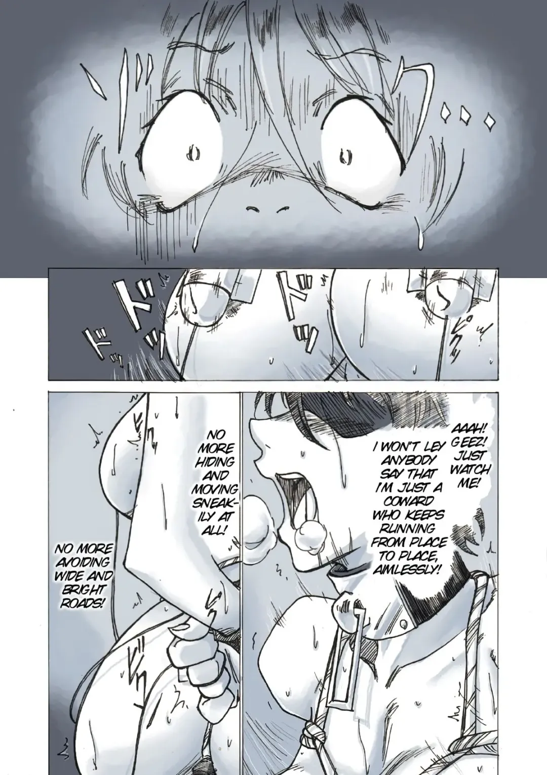 [Jordi] Roshutsu Hime no Senjou-teki Dokuhaku Fhentai - Page 13