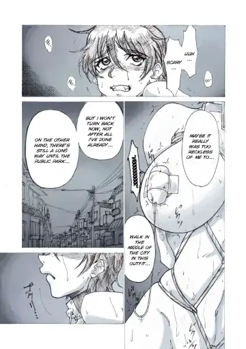 [Jordi] Roshutsu Hime no Senjou-teki Dokuhaku Fhentai - Page 3