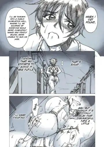[Jordi] Roshutsu Hime no Senjou-teki Dokuhaku Fhentai - Page 8