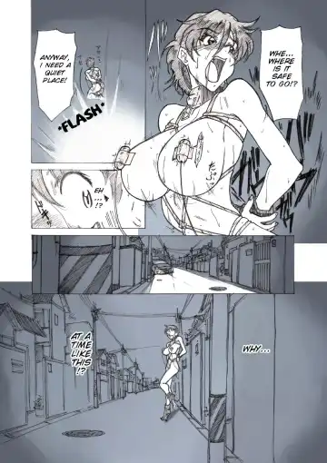 [Jordi] Roshutsu Hime no Hitsuzenteki Kyuuchi Fhentai.net - Page 10