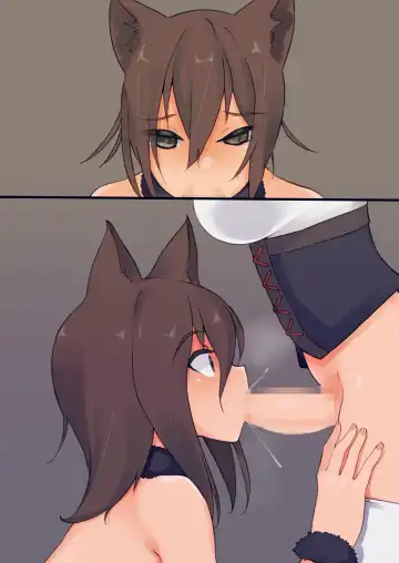 [Landolt Tamaki] Futa Zukin-chan Fhentai - Page 27