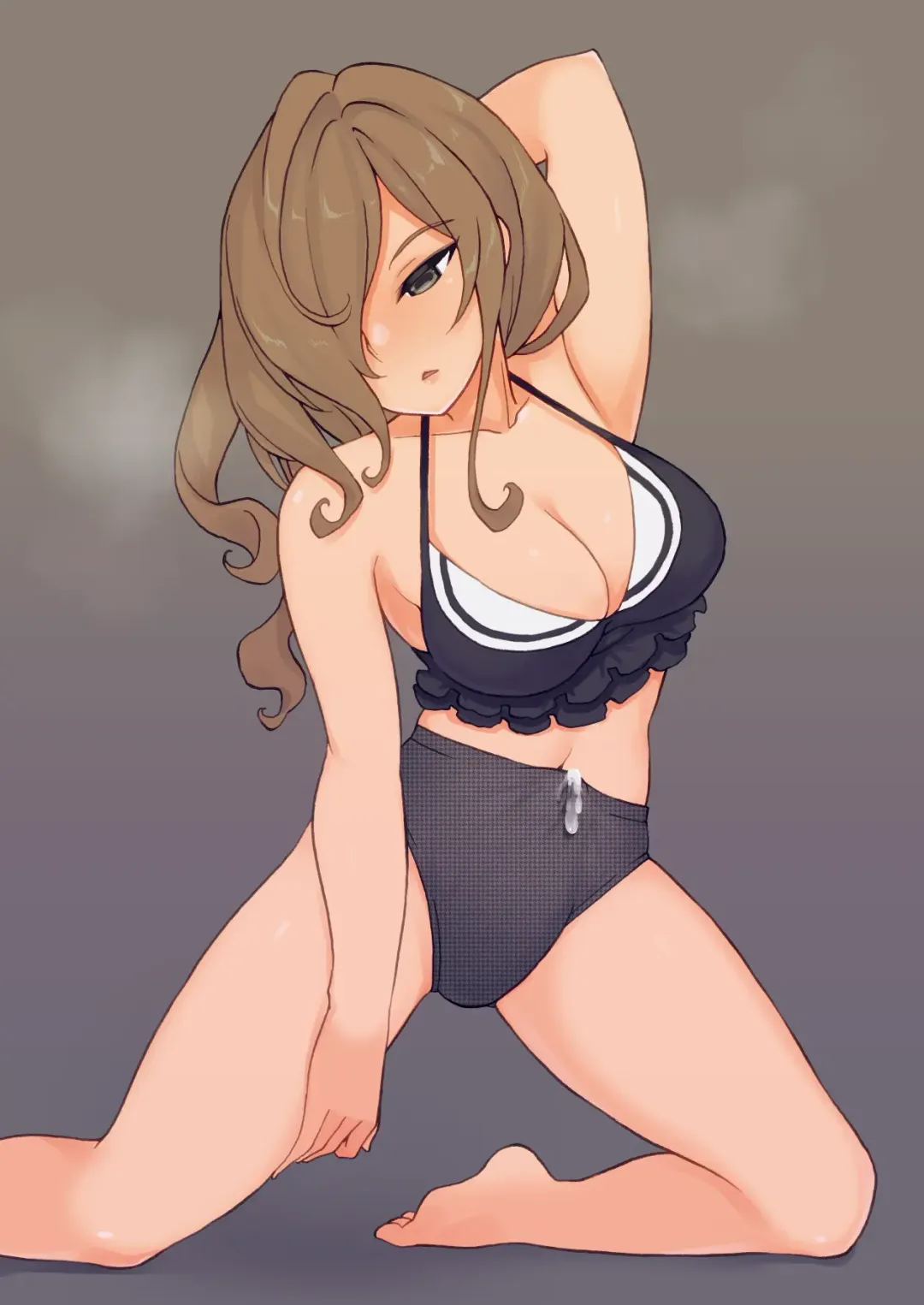 [Landolt Tamaki] Futanari Mizugi Collection Fhentai - Page 39