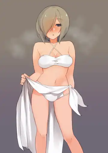 [Landolt Tamaki] Futanari Mizugi Collection Fhentai - Page 34