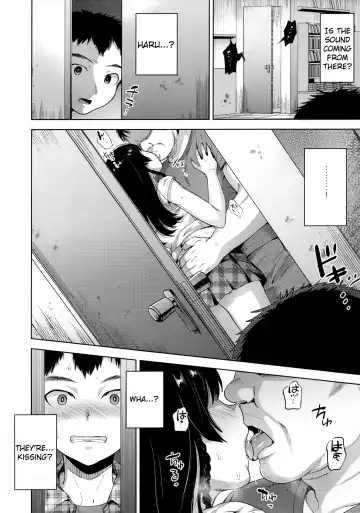 [Tsukuru] Manbiki Josou Shounen Mesu Ochi Nozokare Fuck Fhentai - Page 8