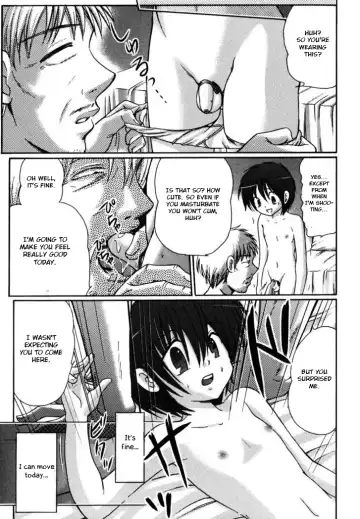 [Tanaka Penta] Tsumi Uta Fhentai.net - Page 18