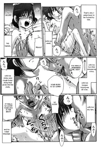 [Tanaka Penta] Tsumi Uta Fhentai.net - Page 20