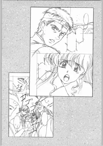 Aa... Natsukashi No Heroine Tachi!! 4 Aradukuri Fhentai - Page 29