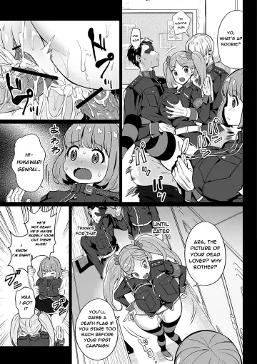 [Ere 2 Earo] Evil Slayers Fhentai - Page 3
