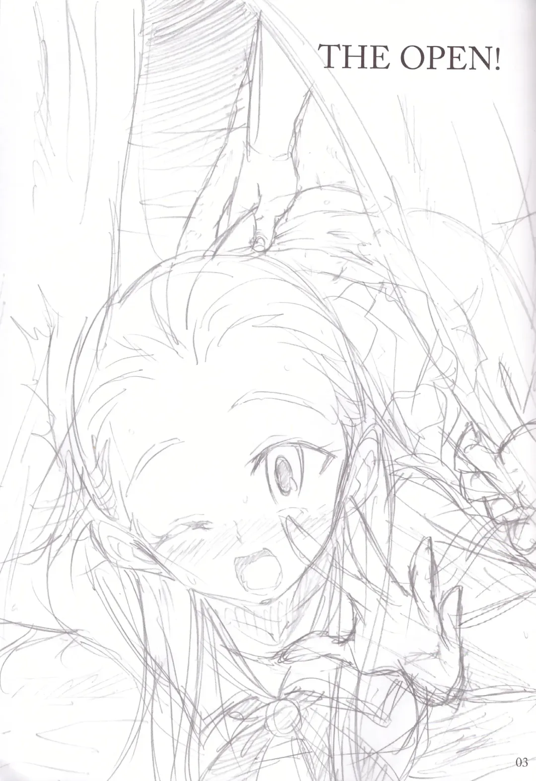 [Akiya Akira] CALL YOU Fhentai - Page 3