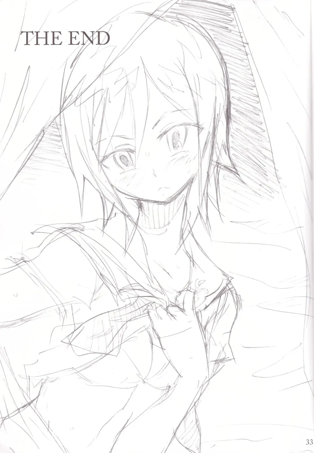[Akiya Akira] CALL YOU Fhentai - Page 33