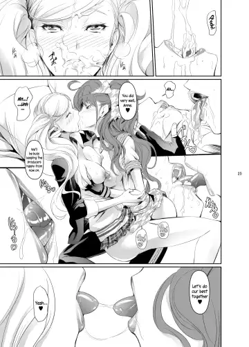 [Nakadera Akira] Rise Anne Fhentai - Page 26