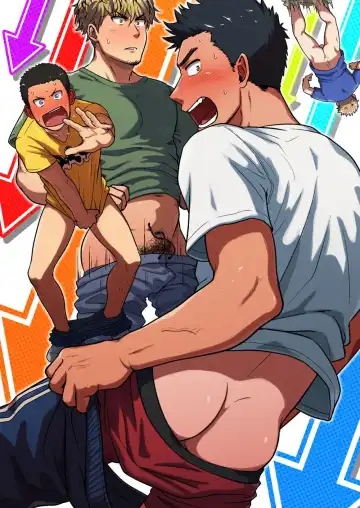 [Kemukemuke] Undress Fhentai - Page 33