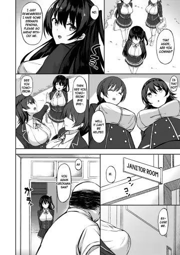 [Anza Yuu] Yuutousei wa Oyaji Suki Fhentai.net - Page 2