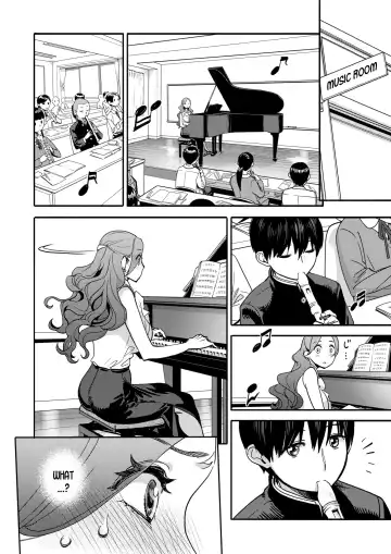 [Yonekura Kengo] Onna Kyoushi no Hisoka na Netorare Ganbou | The Female Teacher's Secret NTR Fetish Fhentai.net - Page 12