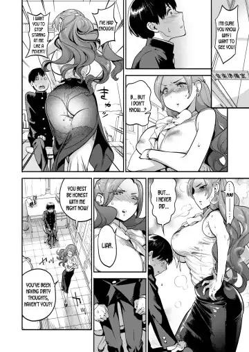 [Yonekura Kengo] Onna Kyoushi no Hisoka na Netorare Ganbou | The Female Teacher's Secret NTR Fetish Fhentai.net - Page 14